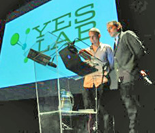 The Yes Lab