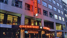 Cinemateket bilde