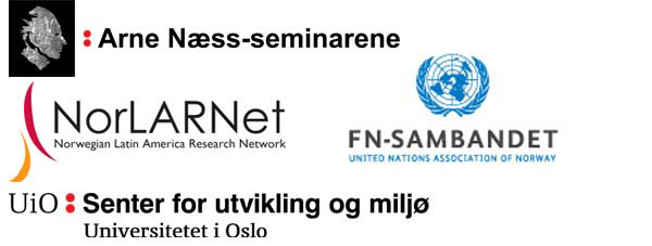 Arne Næss seminarene, NorLARNet og FN-sambandet
