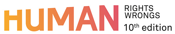 HUMAN idff logo