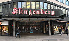 Klingenberg - bilde