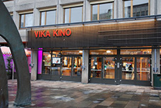 Vika Kino