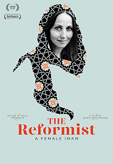 The Reformist filmplakat