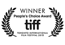 TIFF laurels audience award 2019