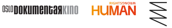 Oslo Dokumentarkino, Human og Mirage logo