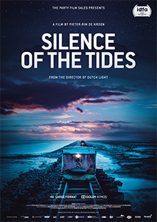 Silence of the Tides plakat