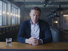 Navalny - bilde fra filmen 1