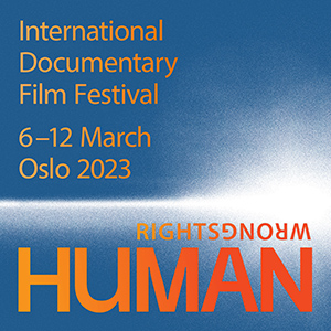 Human internasjonale dokumentarfilmfestival boks
