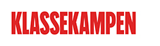 Klassekampen logo