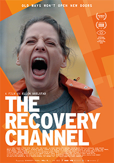 The Recovery Channel plakat