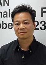 Alan Lau